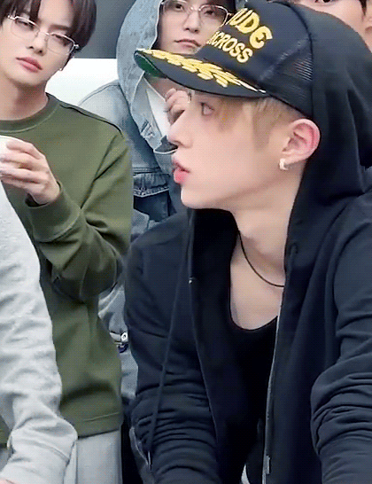 [잡담] 알디원 아르노 금발 조오오오오온나 잘어울림 | 인스티즈