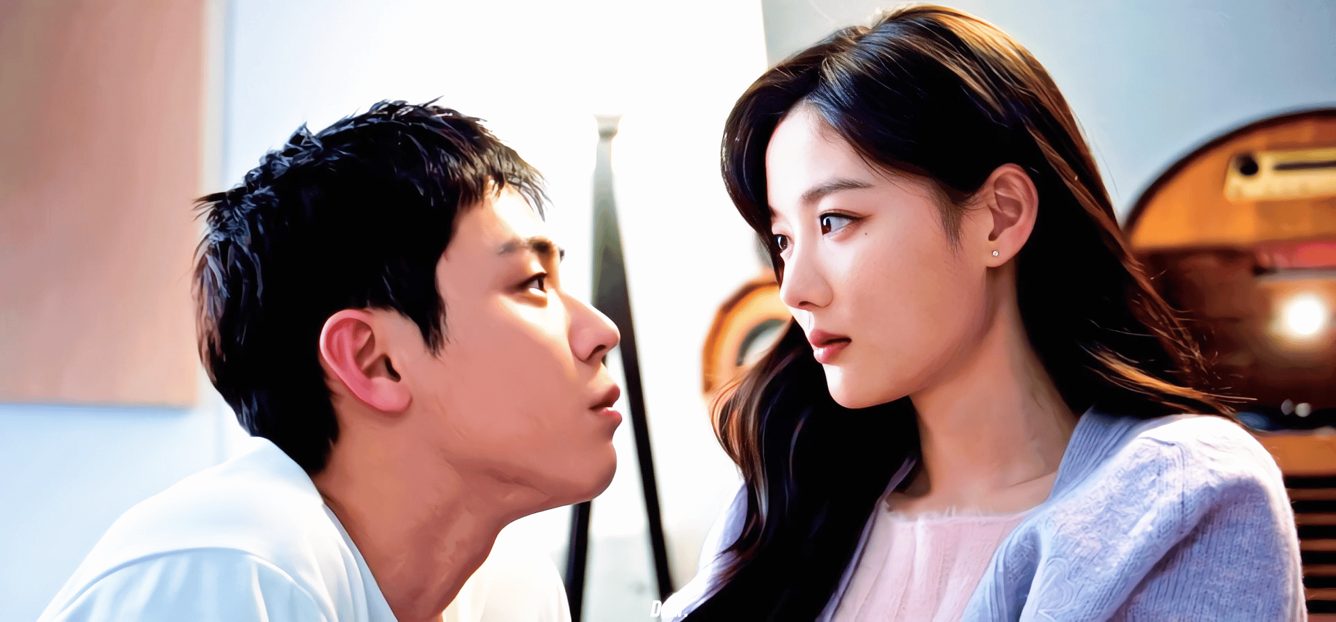 [잡담] 친애하는X) 모든 사람들이 다 아진재오 했으면 좋겠음 | 인스티즈