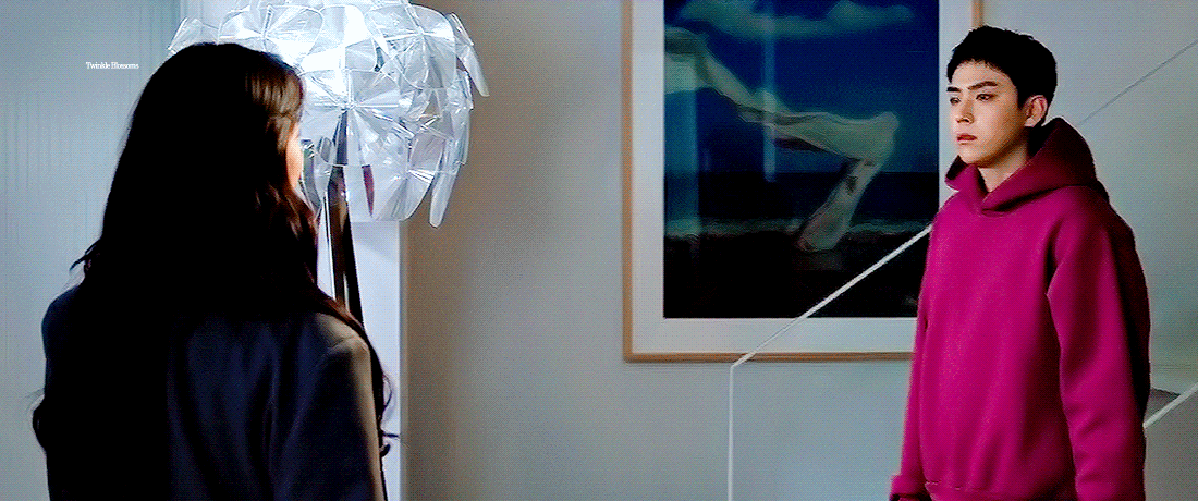 [잡담] 친애하는X) 모든 사람들이 다 아진재오 했으면 좋겠음 | 인스티즈