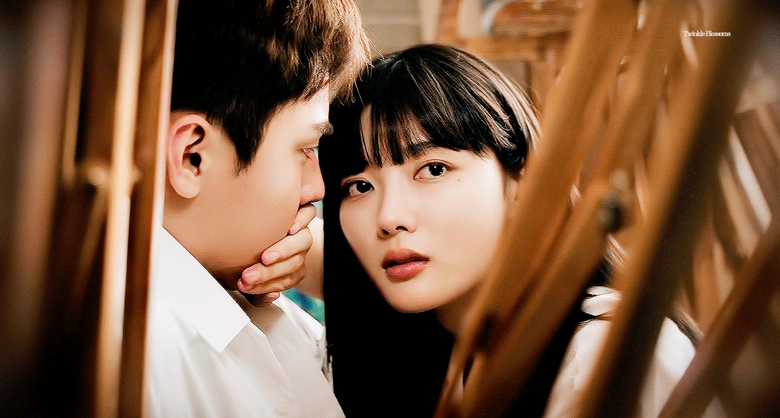 [잡담] 친애하는X) 모든 사람들이 다 아진재오 했으면 좋겠음 | 인스티즈