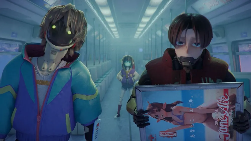 [잡담] 은하특급밀키서브웨이 커트가 좋음 | 인스티즈