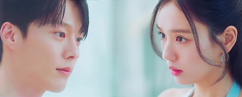 [잡담] 키괜 그냥 가볍게 볼 클리셰드라마라고 생각했는데 | 인스티즈