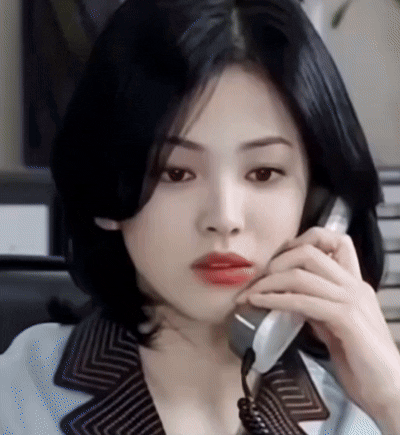 [잡담] 송혜교 리즈...겁나 예쁘다 진짜 | 인스티즈