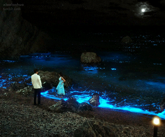 [잡담] 키스는괜히해서) 짤 이거 너무 예쁘다 | 인스티즈