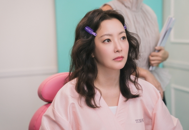 [정보/소식] 다음생은없으니까) '다음생은' 김희선, 줌마룩 벗고 특급 미모 되찾는다 | 인스티즈