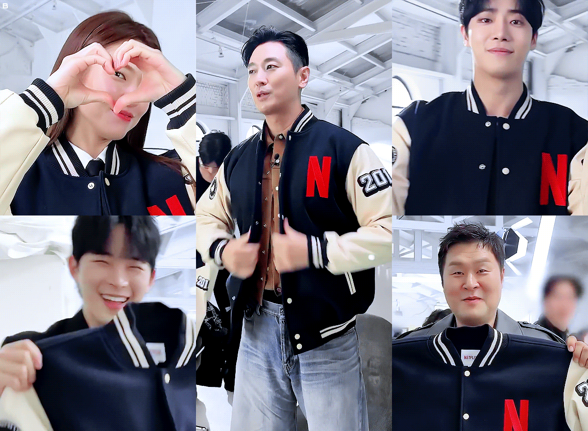 [잡담] 중증외상) 팀중증 팀복?입은거 좋아 | 인스티즈