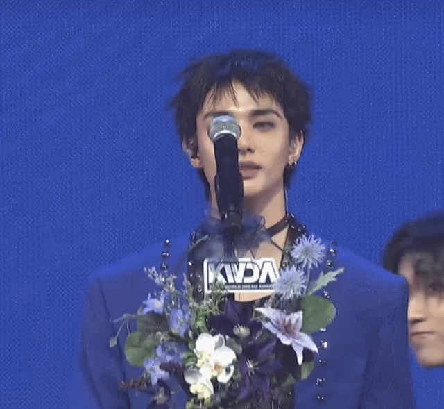 [잡담] 변우석땜에(?) 영원히 고통받는 스키즈 | 인스티즈