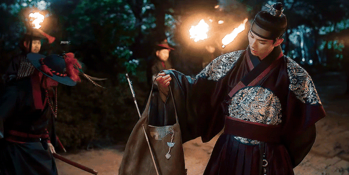 [잡담] 폭군의셰프) 폭셰 볼 때마다 드는 생각... | 인스티즈