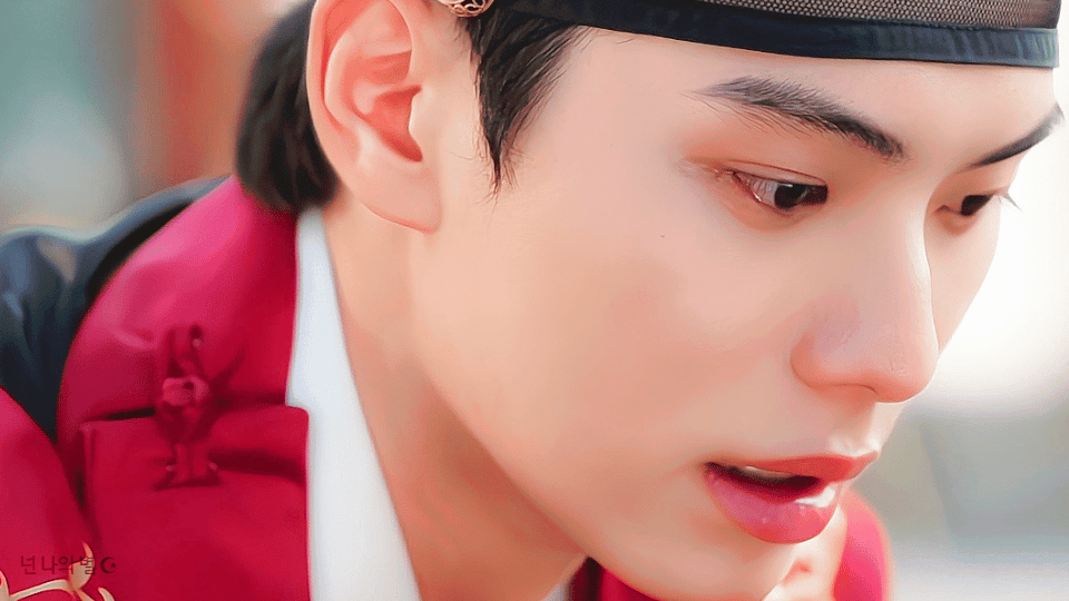 [잡담] 폭군의셰프) 폭셰 볼 때마다 드는 생각... | 인스티즈