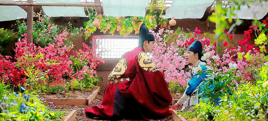 [잡담] 폭군의셰프) 폭셰 볼 때마다 드는 생각... | 인스티즈