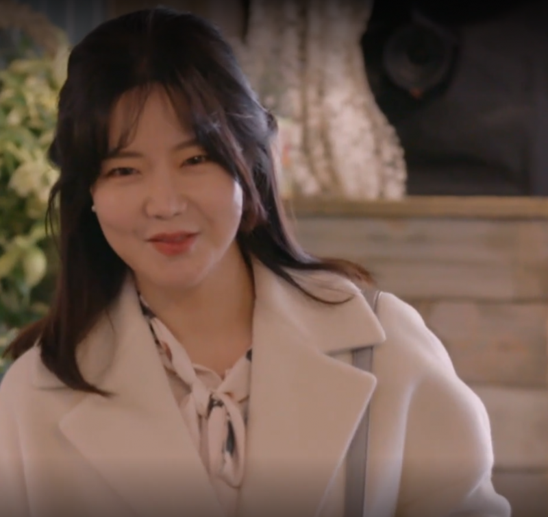 [잡담] 이렇게 옷 잘입고 이쁜여자랑 사겨보고싶다 | 인스티즈