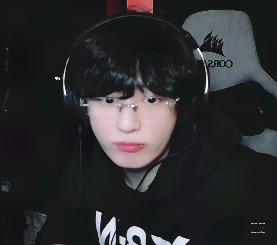 [잡담] 하루랑 정국 닮았다 | 인스티즈