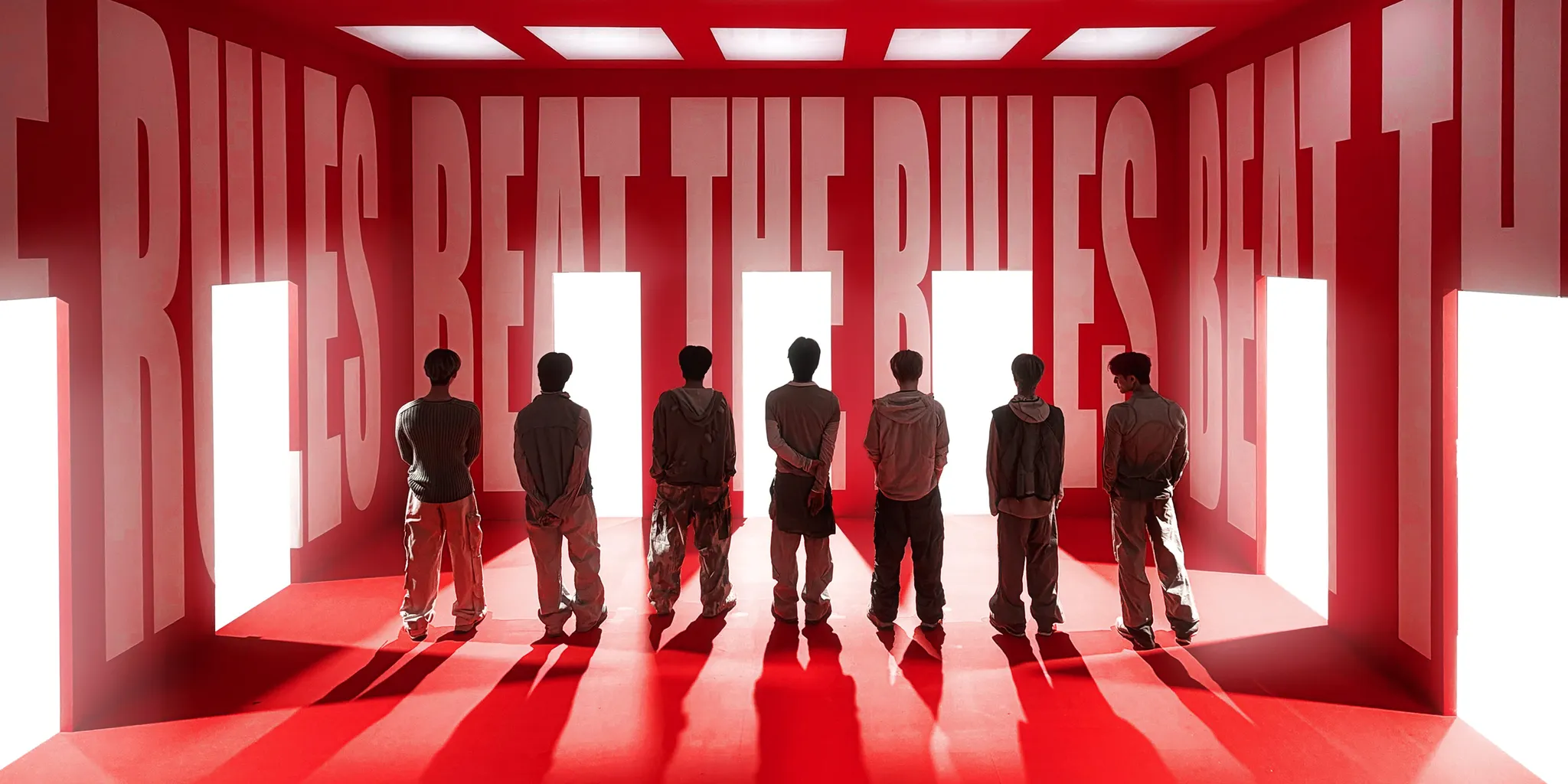 엔시티드림 인스타그램 피드 그대로 구현 잘한 한남 팝업스토어 | 인스티즈