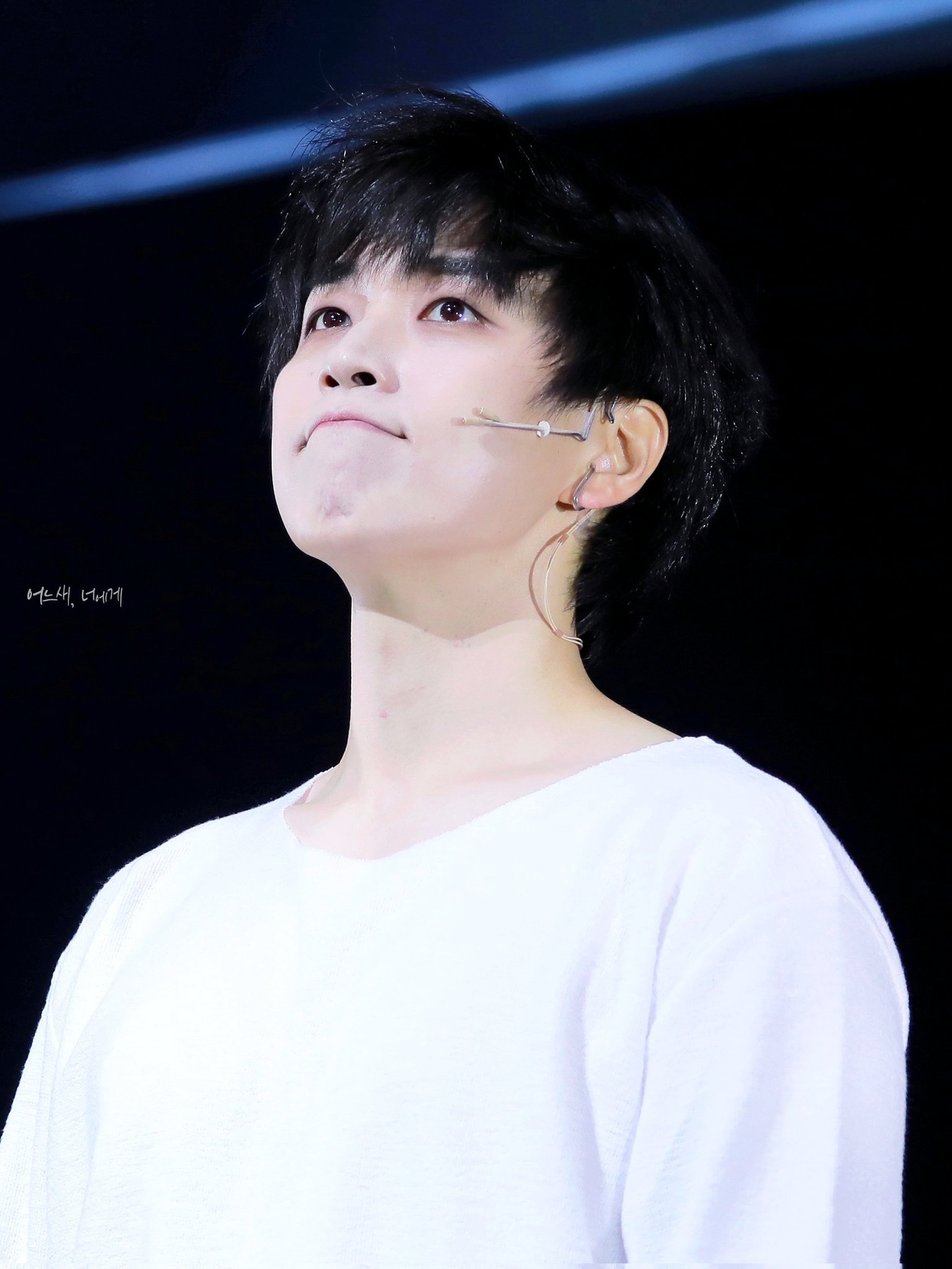 [잡담] 비원에이포 산들 데스노트 엘 귀엽 | 인스티즈