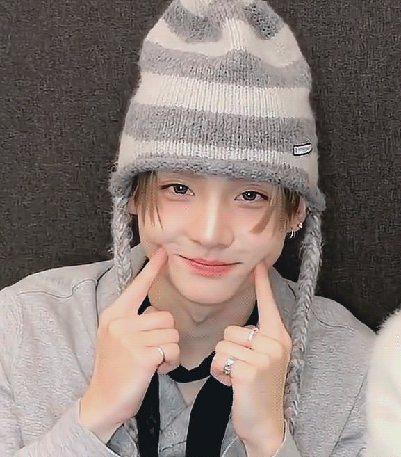 [잡담] 이상원 비니 진짜 잘어울린다 | 인스티즈