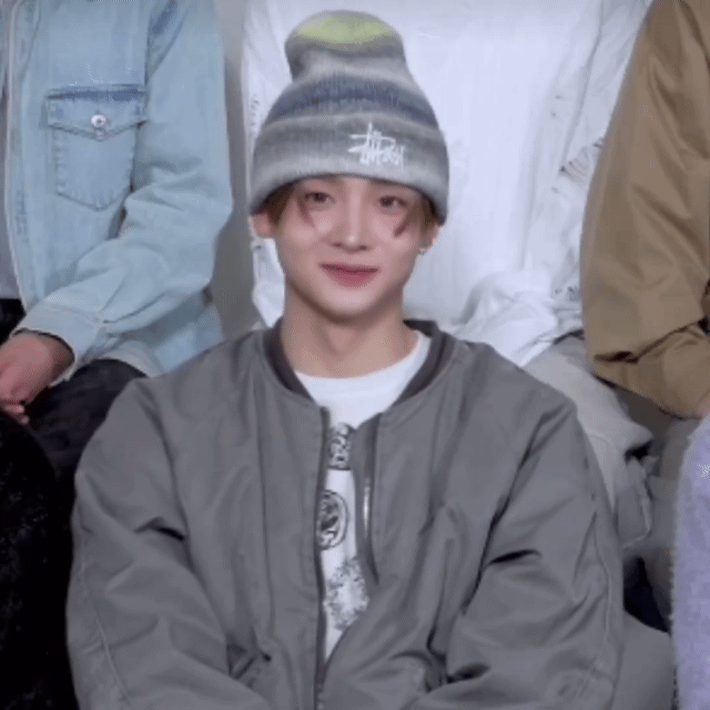 [잡담] 이상원 비니 진짜 잘어울린다 | 인스티즈