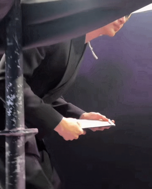 [잡담] 변우석) 이게 이거였군ㅋㅋㅋ | 인스티즈