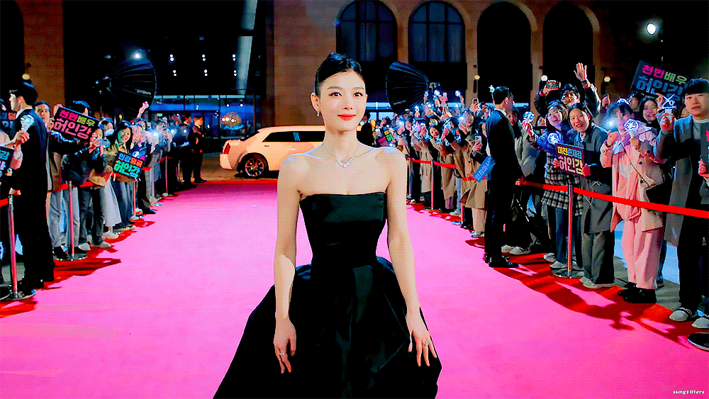 [잡담] 최근 드라마 보는것마다 여배들 드레스 입네ㅋㅌㅌㅋ | 인스티즈