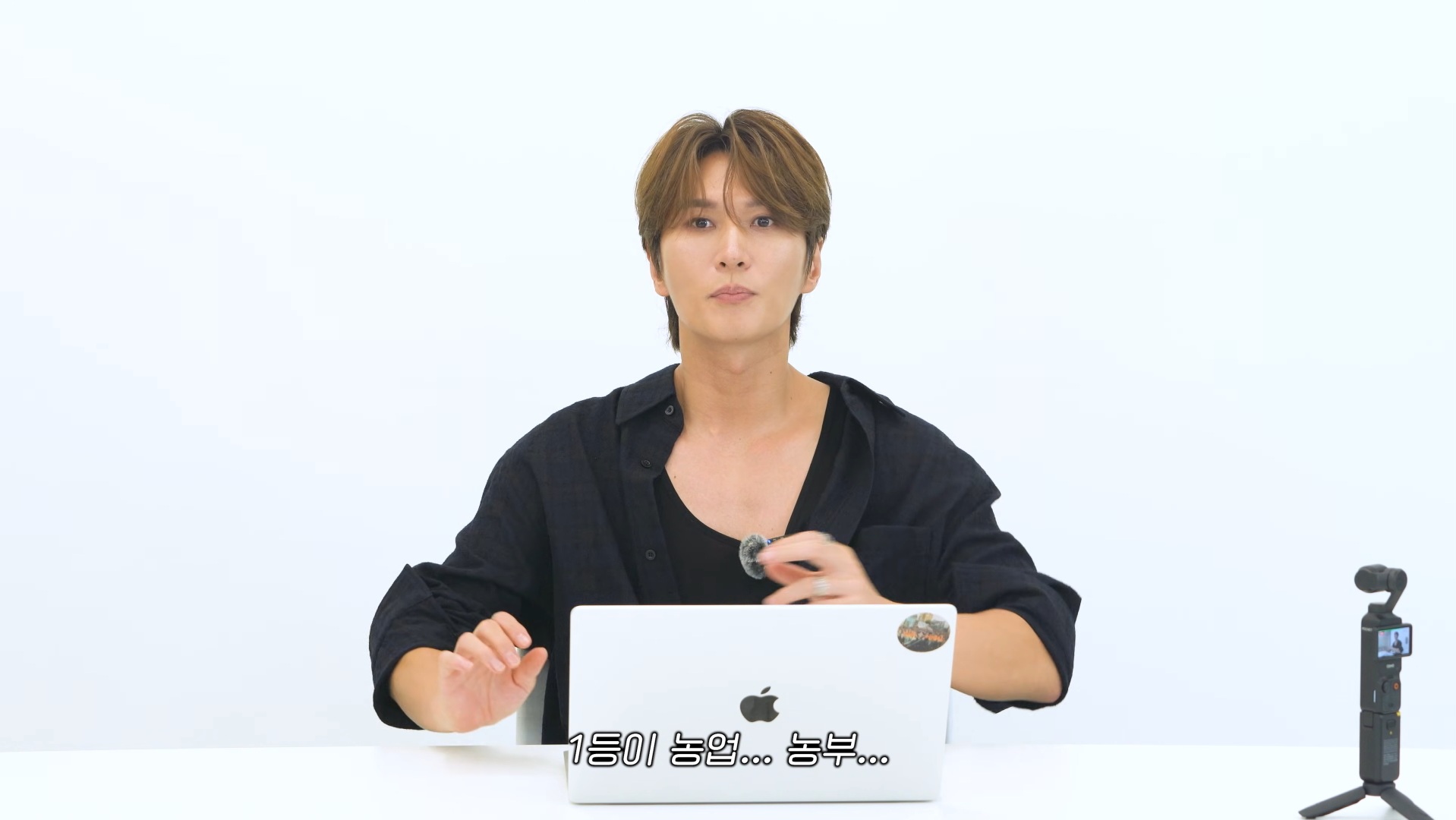 [잡담] 프랑켄슈타인) 박은태가 앙리에 지독하게 잘 어울렸던 이유 밝혀졌다ㅋㅋㅋㅋ | 인스티즈