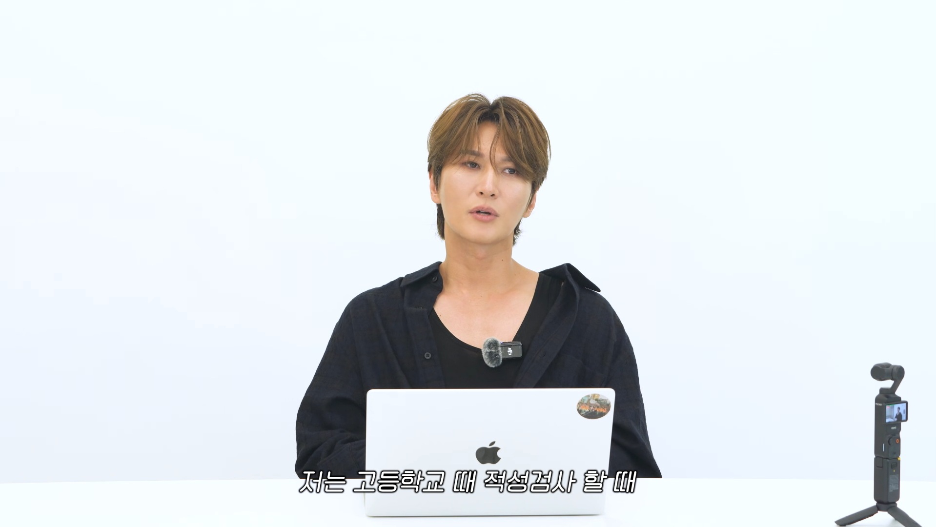 [잡담] 프랑켄슈타인) 박은태가 앙리에 지독하게 잘 어울렸던 이유 밝혀졌다ㅋㅋㅋㅋ | 인스티즈