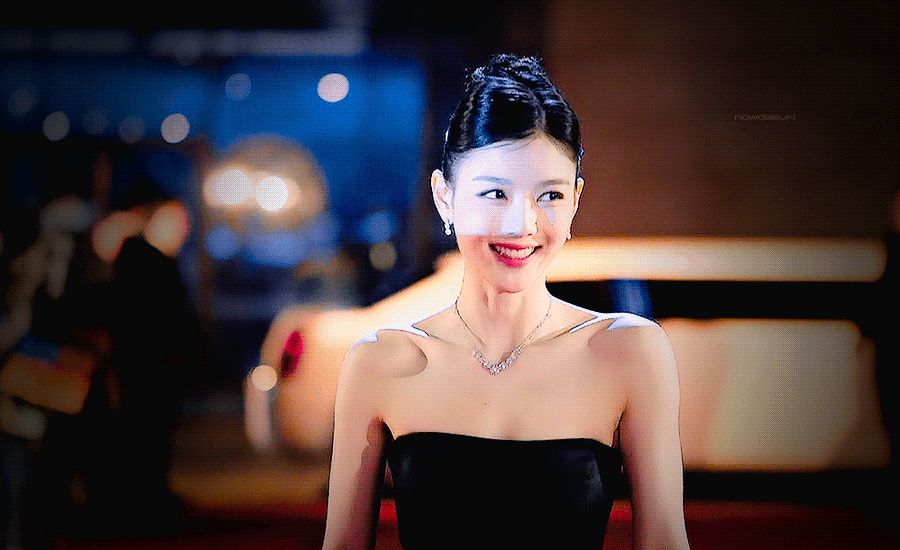 [잡담] 김유정 드레스 짤 세상에서 젤 예쁨 | 인스티즈