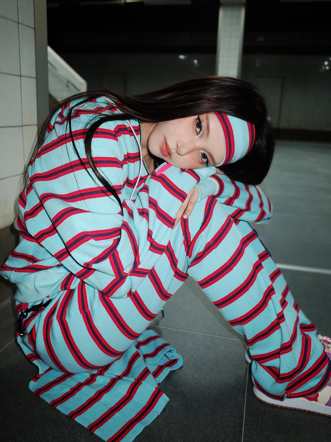 [잡담] 팬아저 공유한다 본진 그룹 하나 쯤은 있겠지… | 인스티즈