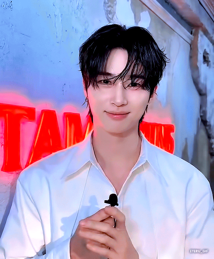 [잡담] 변우석) 변우석들아 너네 최애캐릭 뭐야 탑쓰리 말해방 | 인스티즈