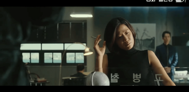 [잡담] 난 진짜 연기 잘하는 여배에 전혜진 언급 없는게 신기해 | 인스티즈