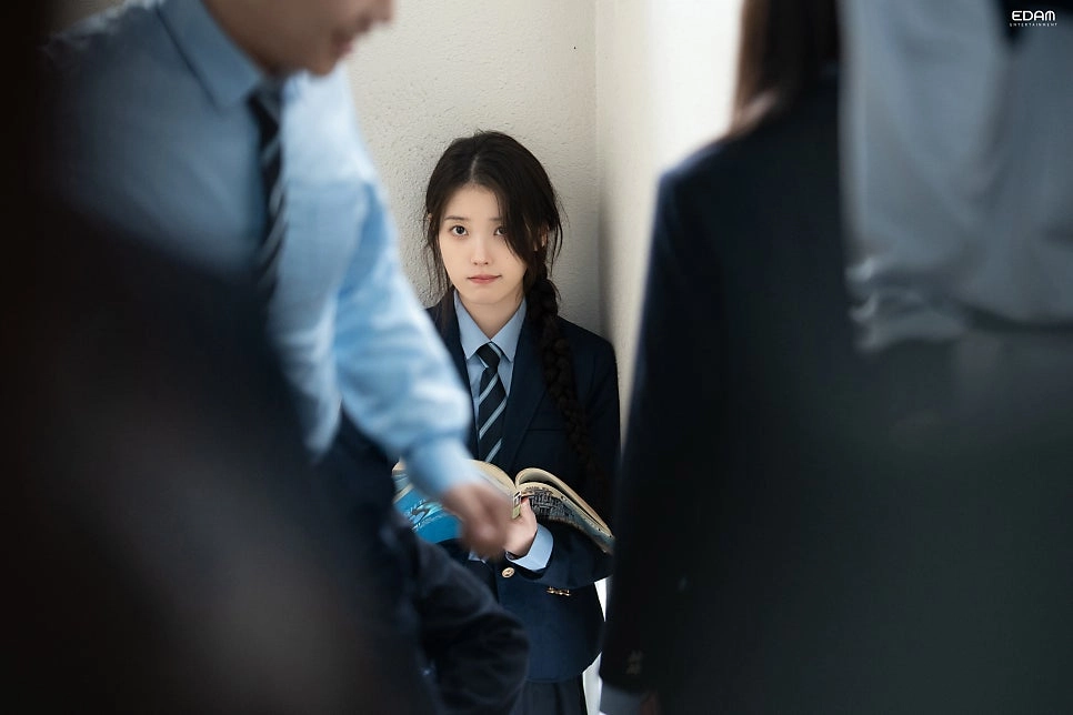 [잡담] 대군부인) 아니 짝사랑 서브남 노상현 다들 왜 안 잡아? | 인스티즈