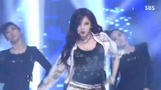 언제나 봐도 예쁜 포미닛 볼륨업 스타일링 | 인스티즈