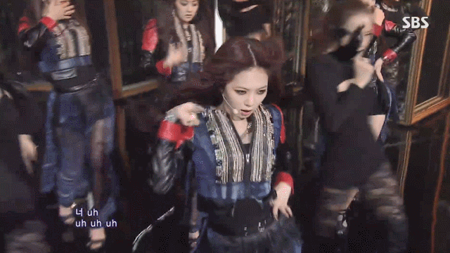 언제나 봐도 예쁜 포미닛 볼륨업 스타일링 | 인스티즈