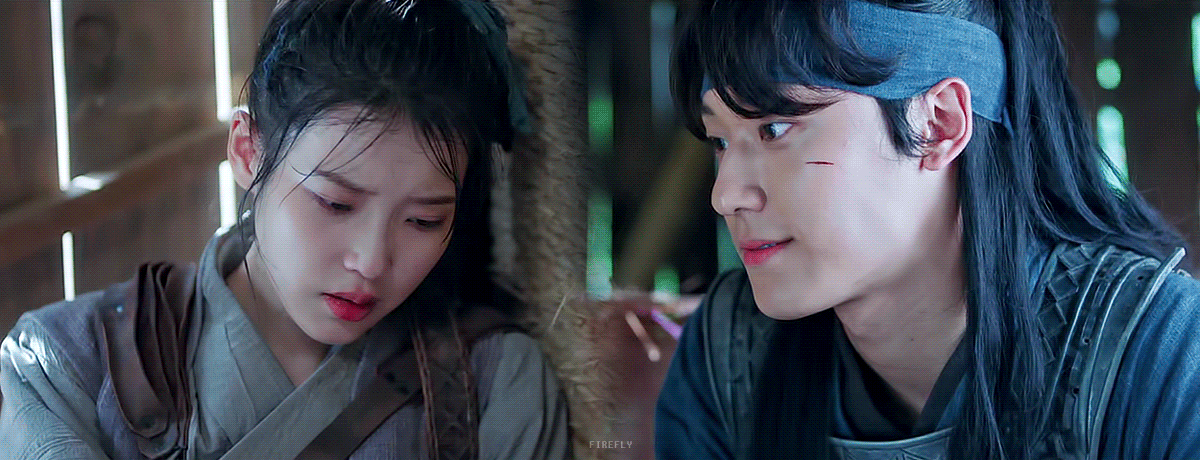 [잡담] 난 아이유가 진짜 케미 맛집 연두인거같음.. | 인스티즈