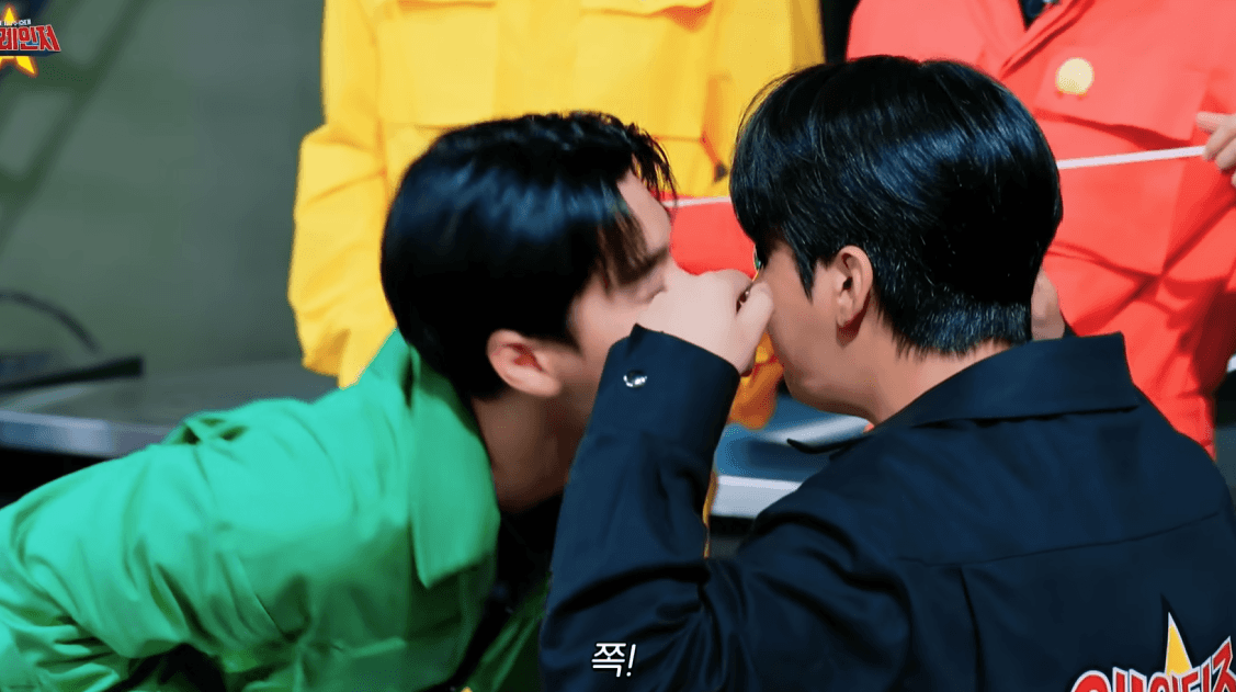 에이티니 떠나가지 말라고 8년차인데 겁나 무리하는 에이티즈 | 인스티즈