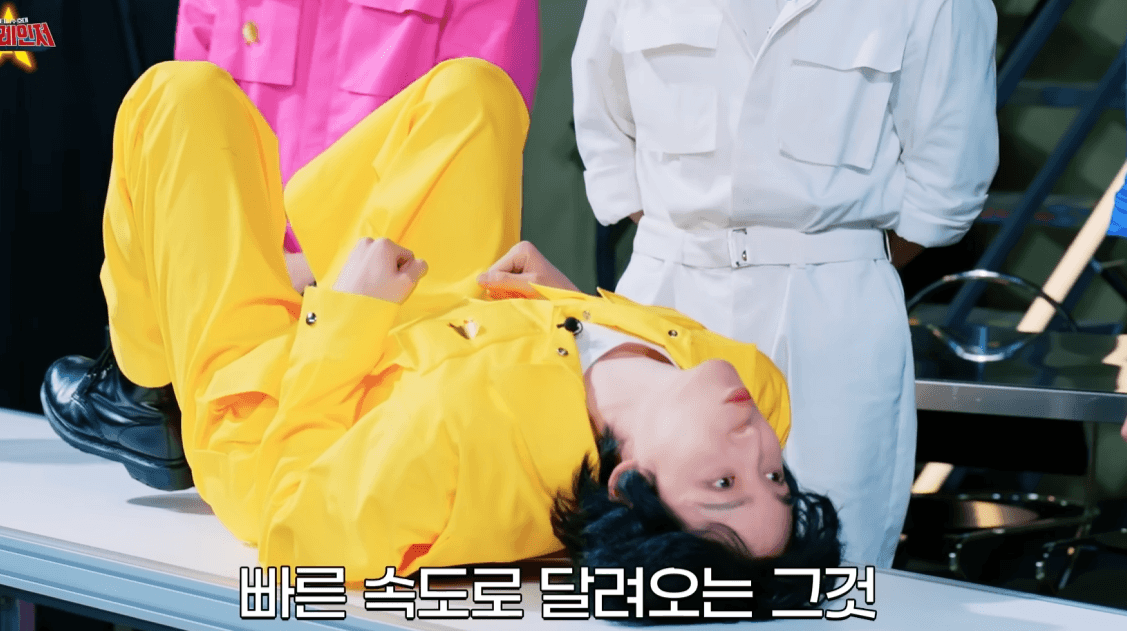 에이티니 떠나가지 말라고 8년차인데 겁나 무리하는 에이티즈 | 인스티즈