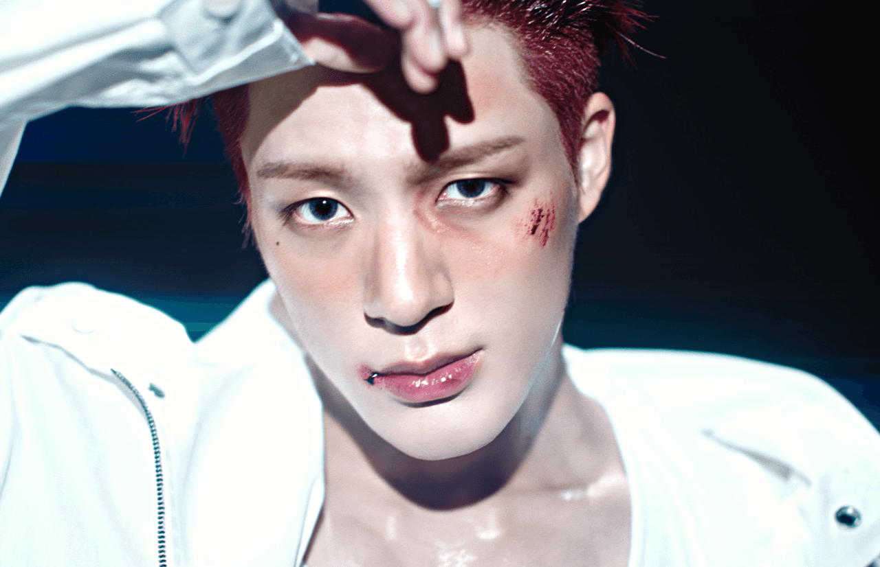 역대급 헤메코로 컴백했다는 엔시티드림 Beat It Up 뮤비.gif | 인스티즈