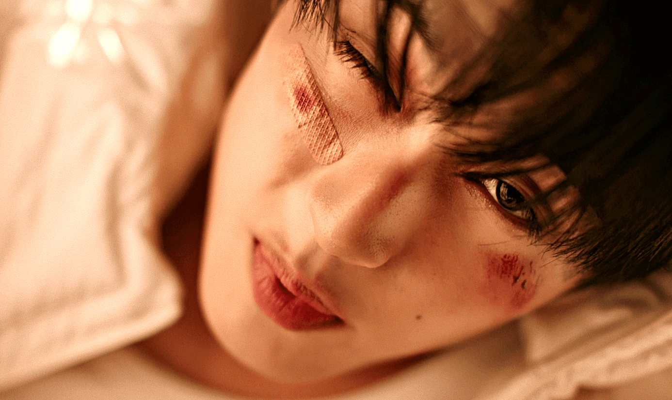 역대급 헤메코로 컴백했다는 엔시티드림 Beat It Up 뮤비.gif | 인스티즈