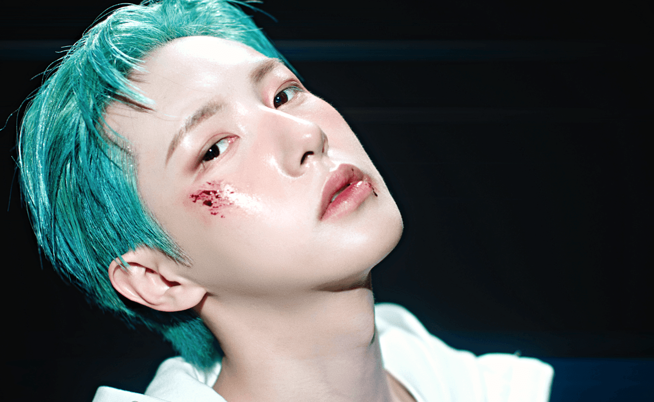 역대급 헤메코로 컴백했다는 엔시티드림 Beat It Up 뮤비.gif | 인스티즈