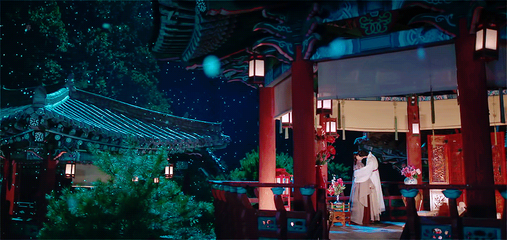 [잡담] 폭군의셰프) 이헌은 애초에 연지영한테 졌음 | 인스티즈