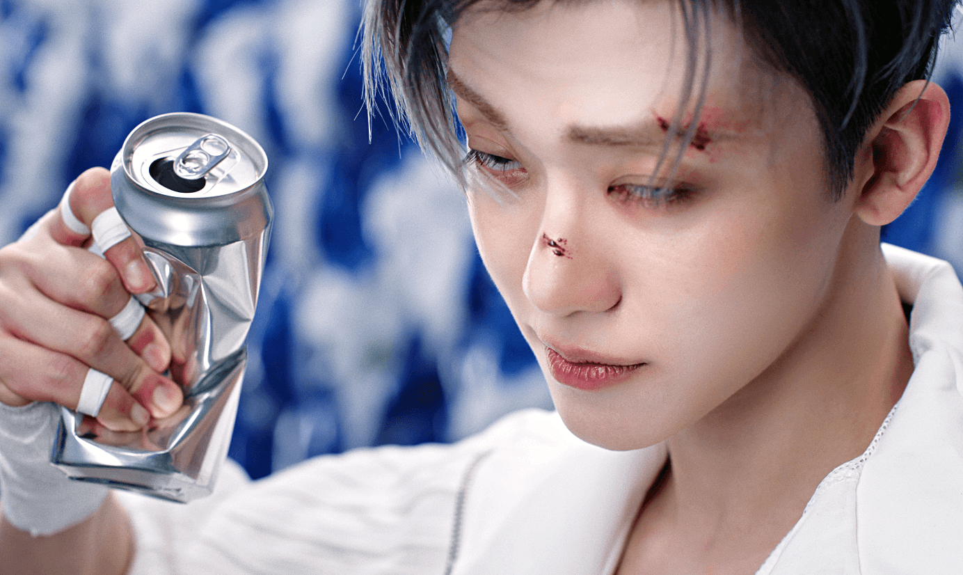 역대급 헤메코로 컴백했다는 엔시티드림 Beat It Up 뮤비.gif | 인스티즈