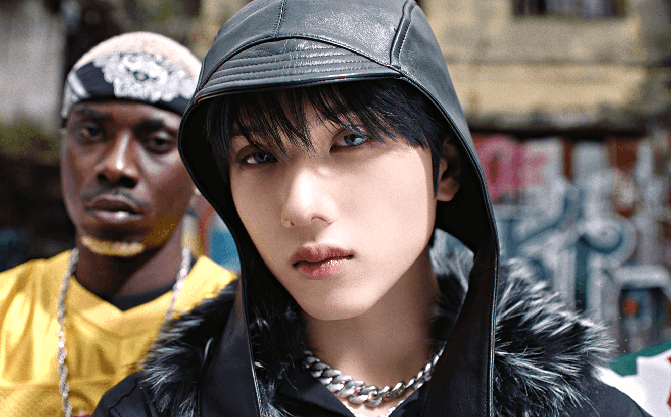 역대급 헤메코로 컴백했다는 엔시티드림 Beat It Up 뮤비.gif | 인스티즈