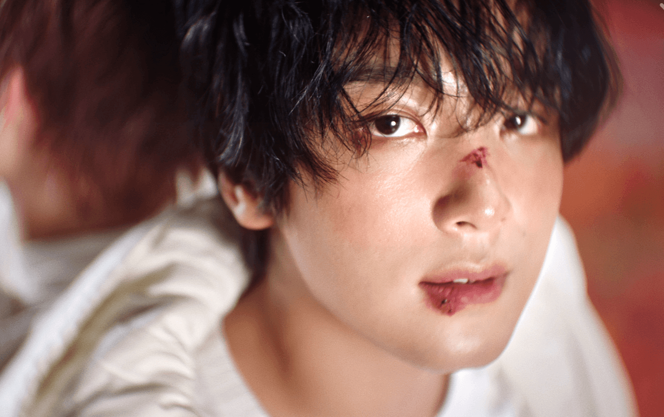 역대급 헤메코로 컴백했다는 엔시티드림 Beat It Up 뮤비.gif | 인스티즈