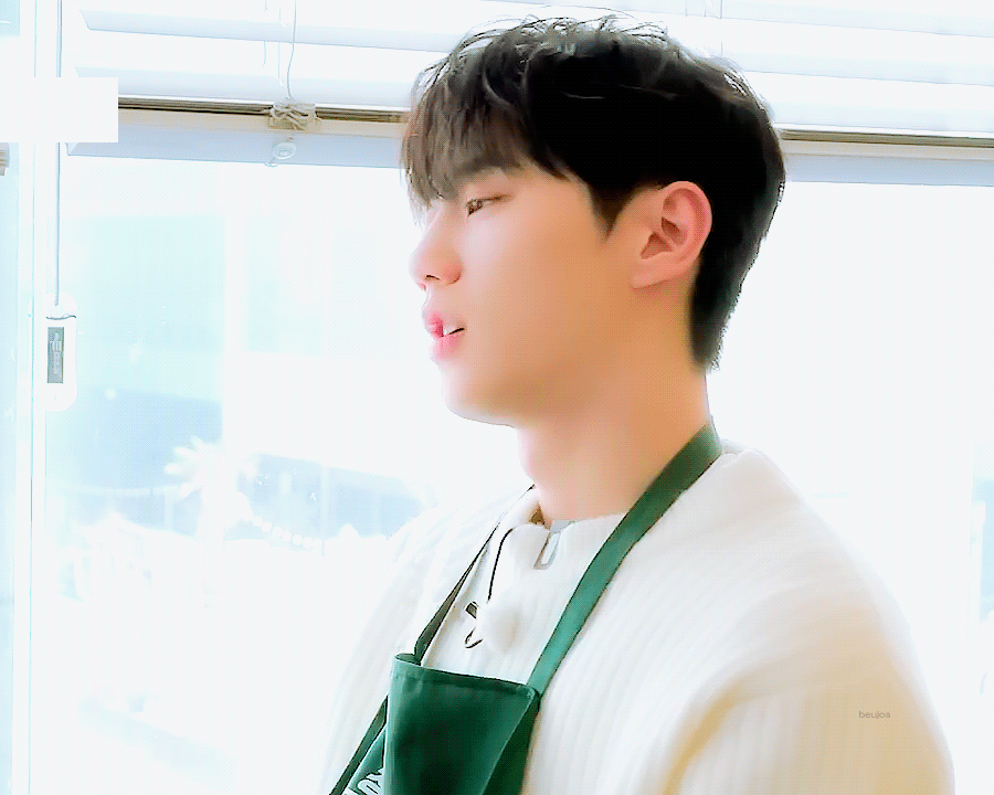 [잡담] 이준영 웹예능 나온거중에 | 인스티즈