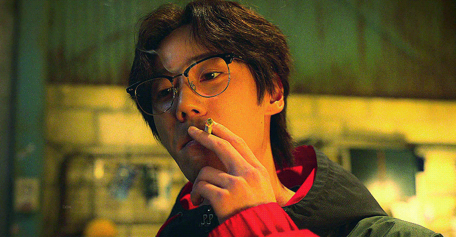 [잡담] 비흡연자인데 흡연짤 보는 건 괜찮은 사람 있니 | 인스티즈