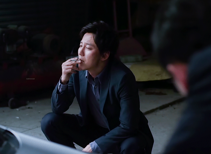 [잡담] 비흡연자인데 흡연짤 보는 건 괜찮은 사람 있니 | 인스티즈