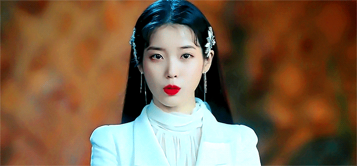 [잡담] 아이유 개화기복식 보고싶다..시대극 소취 | 인스티즈