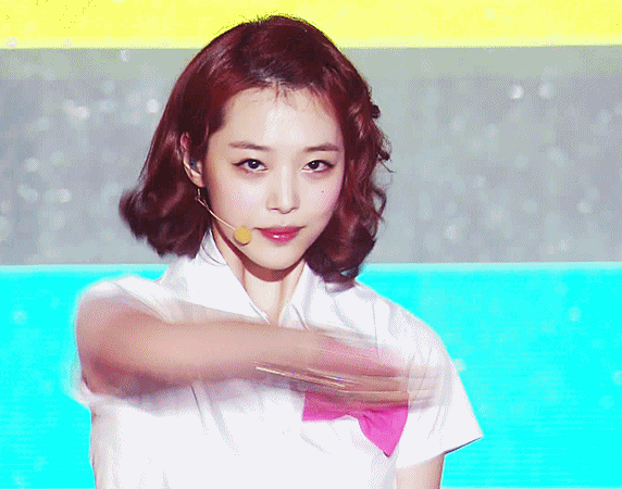 [잡담] 설리 첫 사랑니 할때 몇살이었어? | 인스티즈