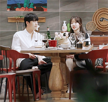 [잡담] 보현호민은 지금도 계속 돌려보는 내 연프 인생x들임 | 인스티즈