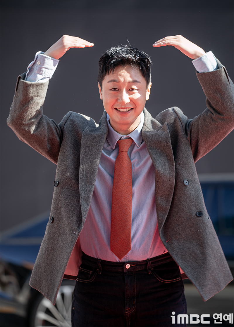 [잡담] 모범택시3) 레드카펫 행사 포토타임 | 인스티즈