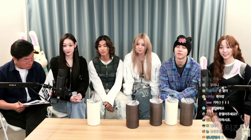 실시간 채널십오야 라방중인 올데프.jpg | 인스티즈