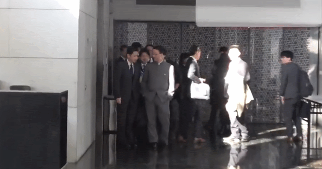 [잡담] 일본이랑 중국 회담 끝난거 ㅋㅋㅋㅋ | 인스티즈